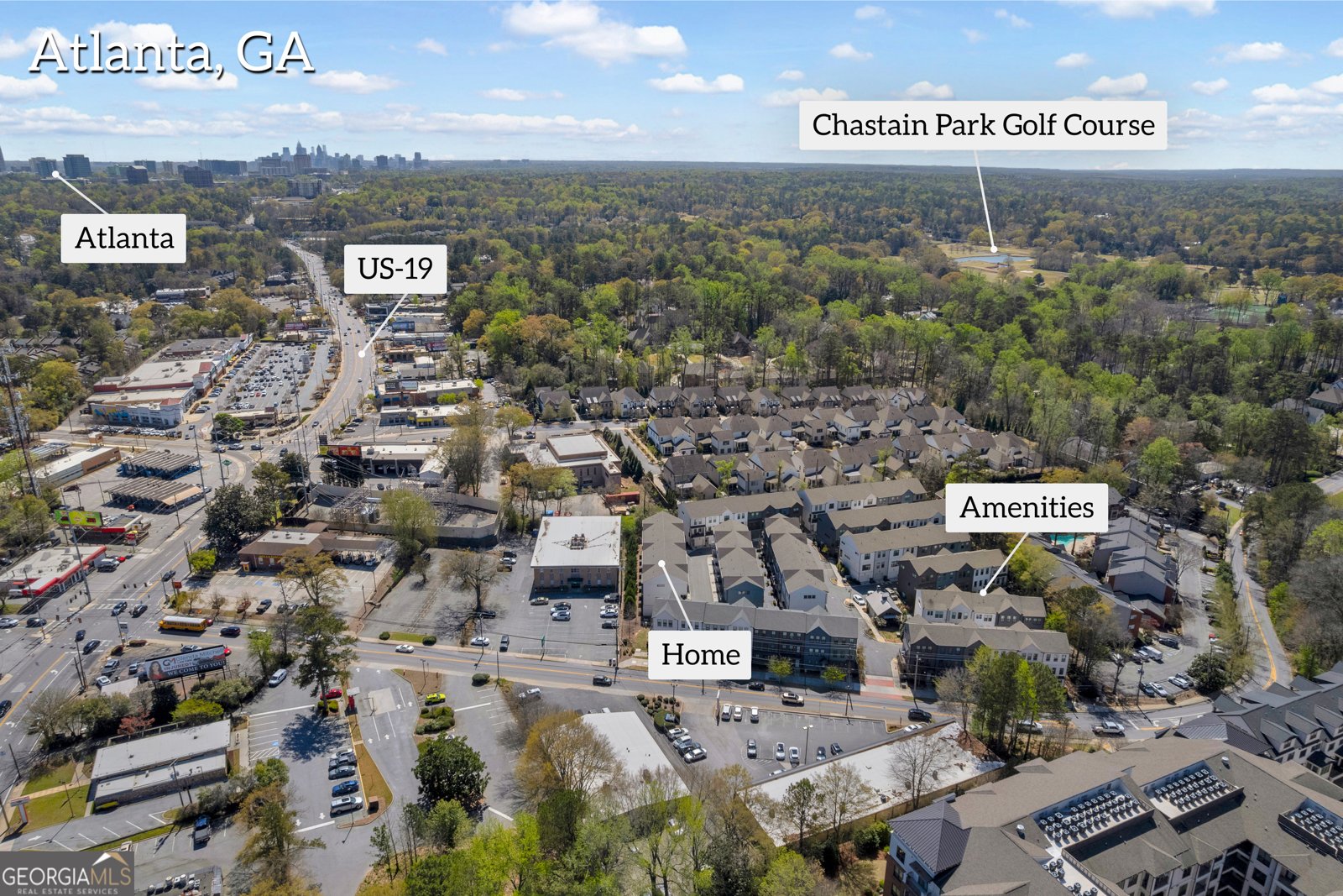 152 Chestnut Circle Atlanta - Photo 46