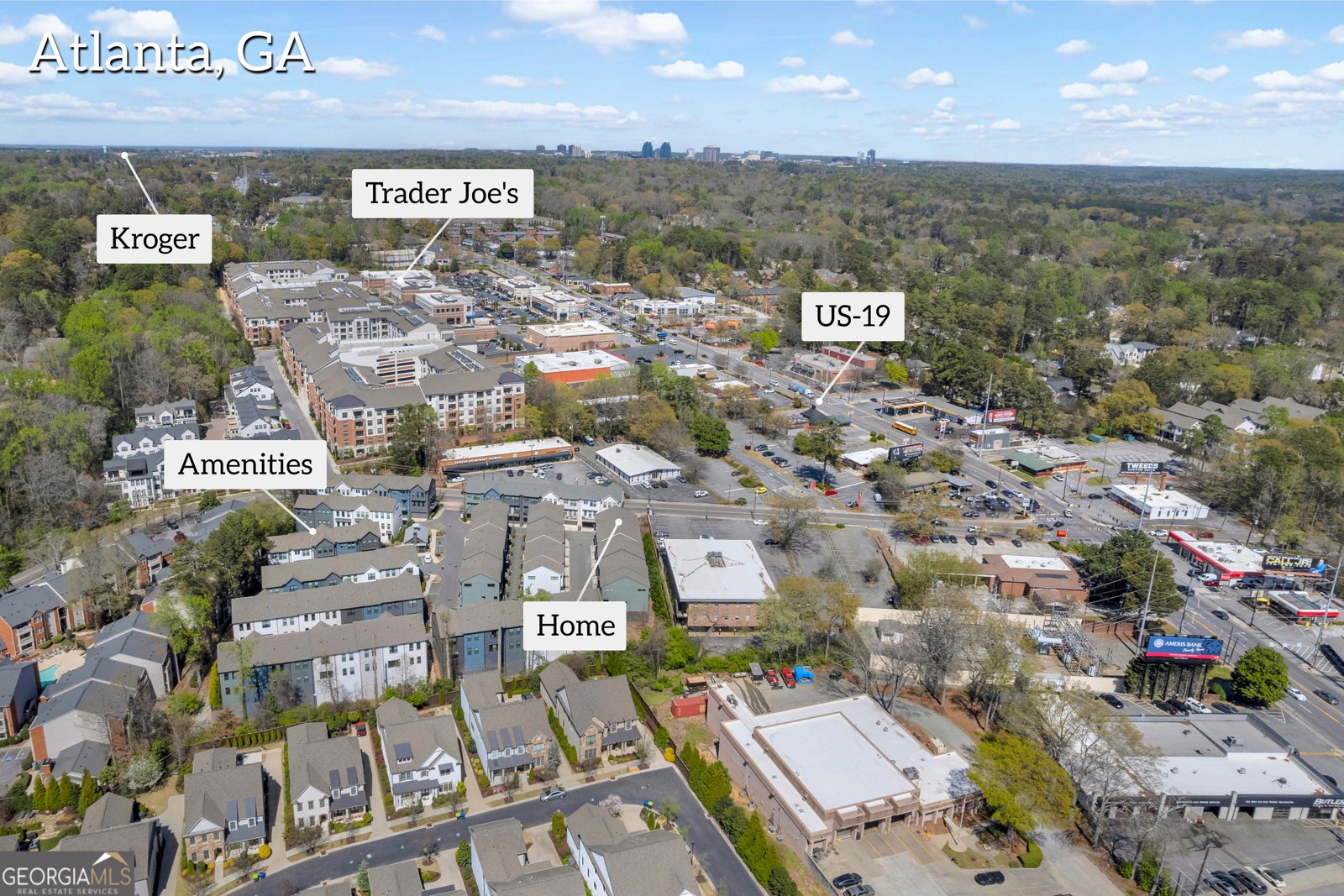 152 Chestnut Circle Atlanta - Photo 47