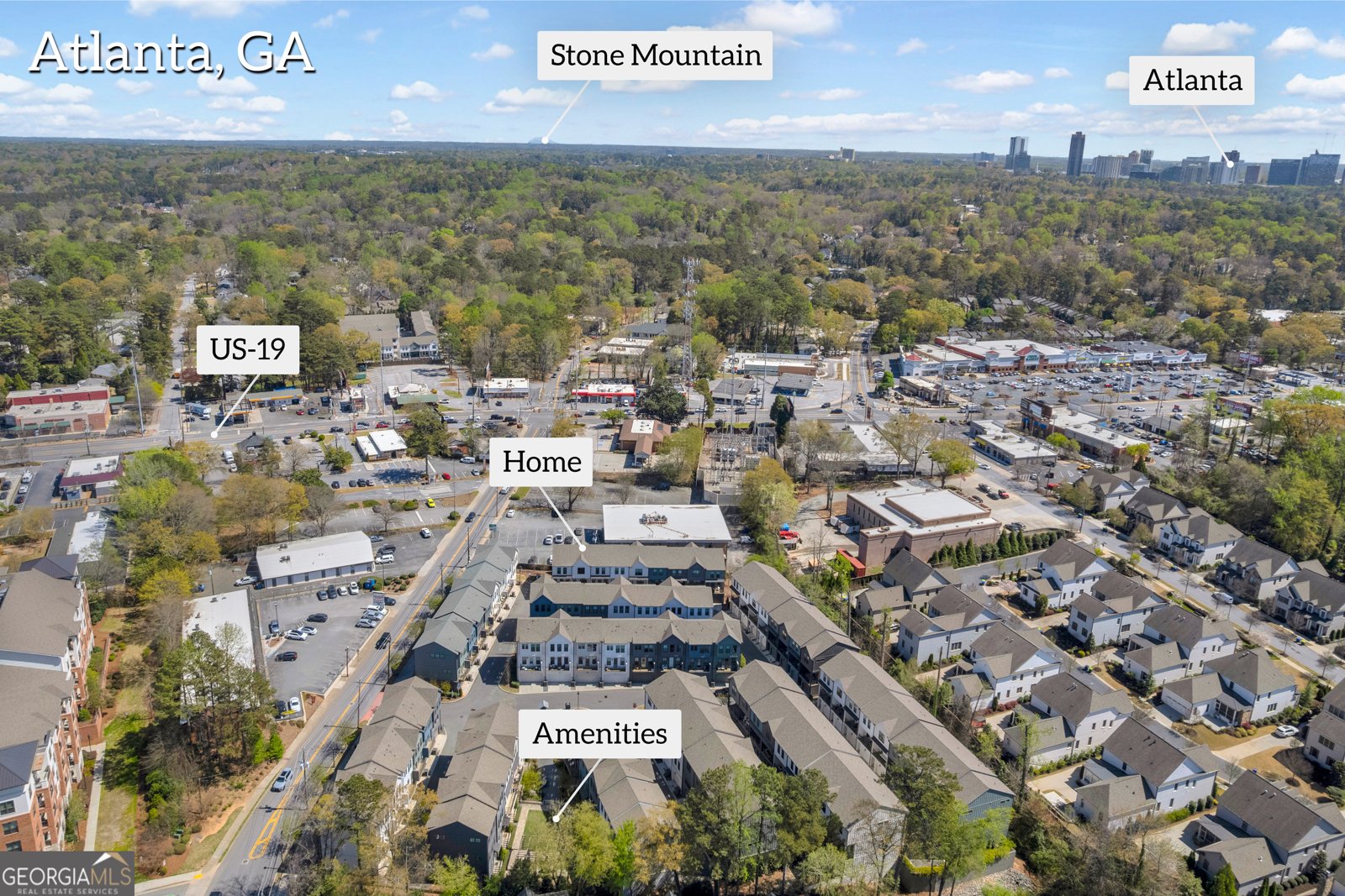 152 Chestnut Circle Atlanta - Photo 48