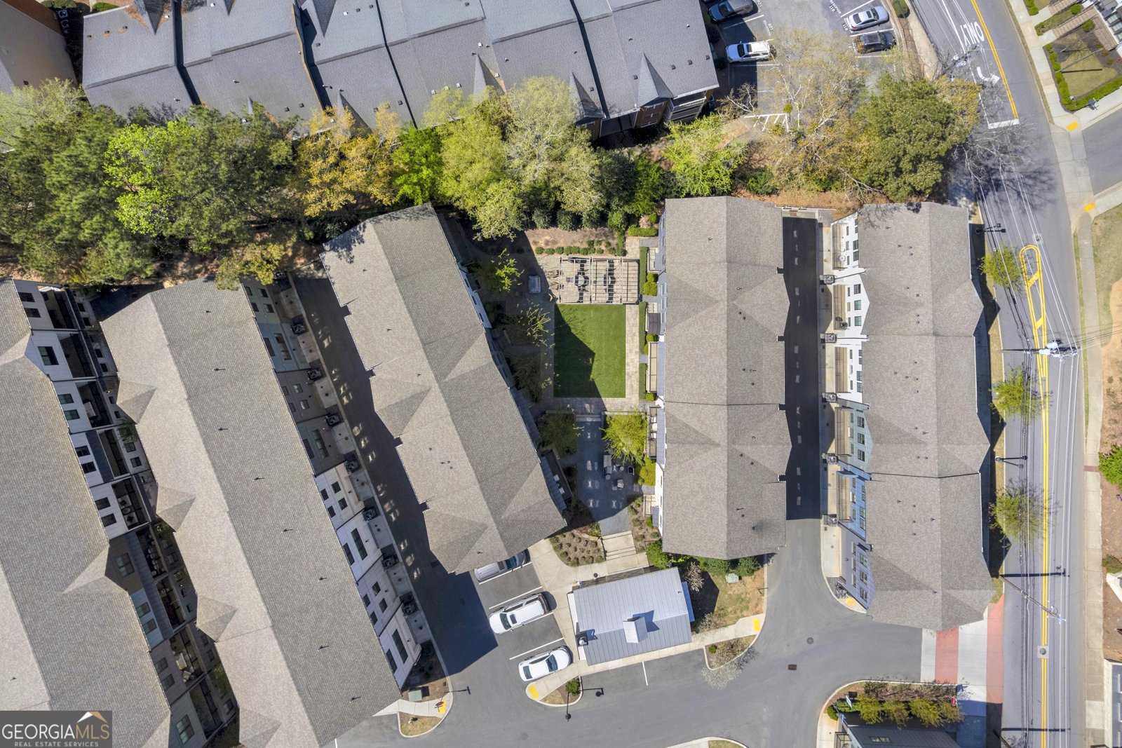 152 Chestnut Circle Atlanta - Photo 49