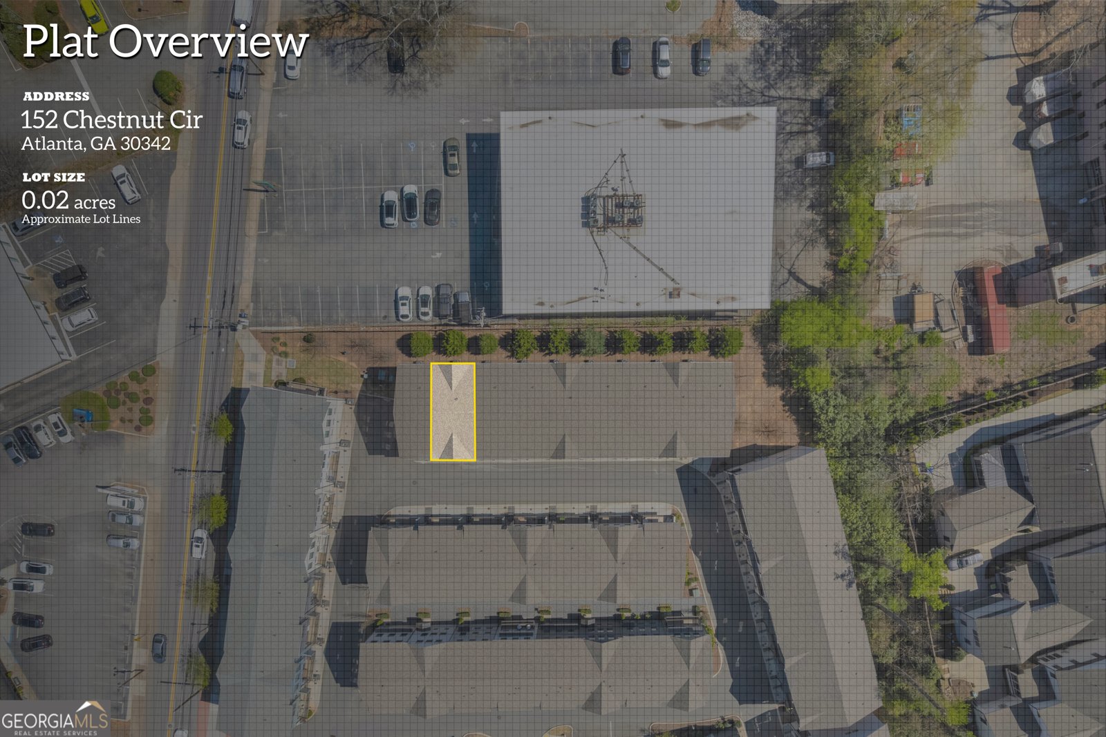 152 Chestnut Circle Atlanta - Photo 52