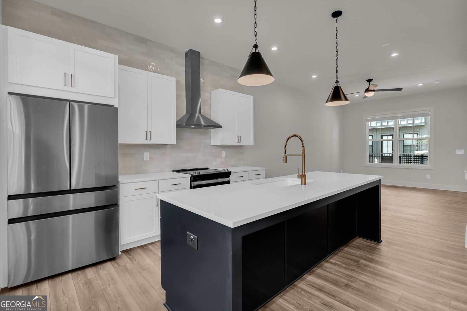 152 Chestnut Circle Atlanta - Photo 8