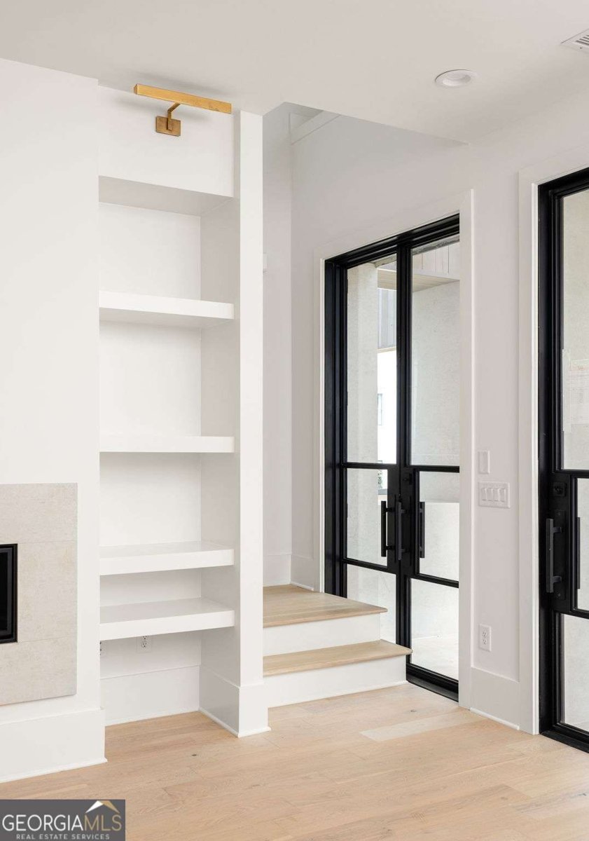 11548 Serenbe Lane Chattahoochee Hills - Photo 26