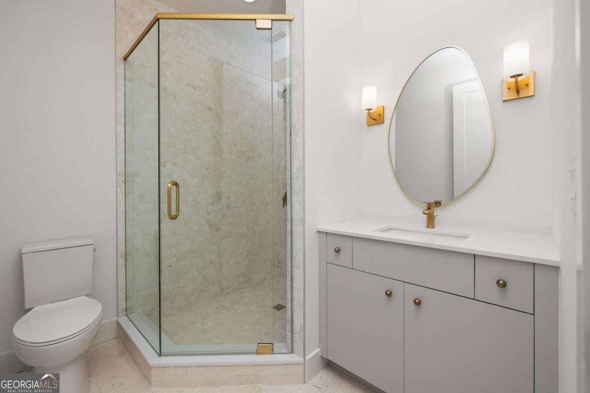 11548 Serenbe Lane Chattahoochee Hills - Photo 36