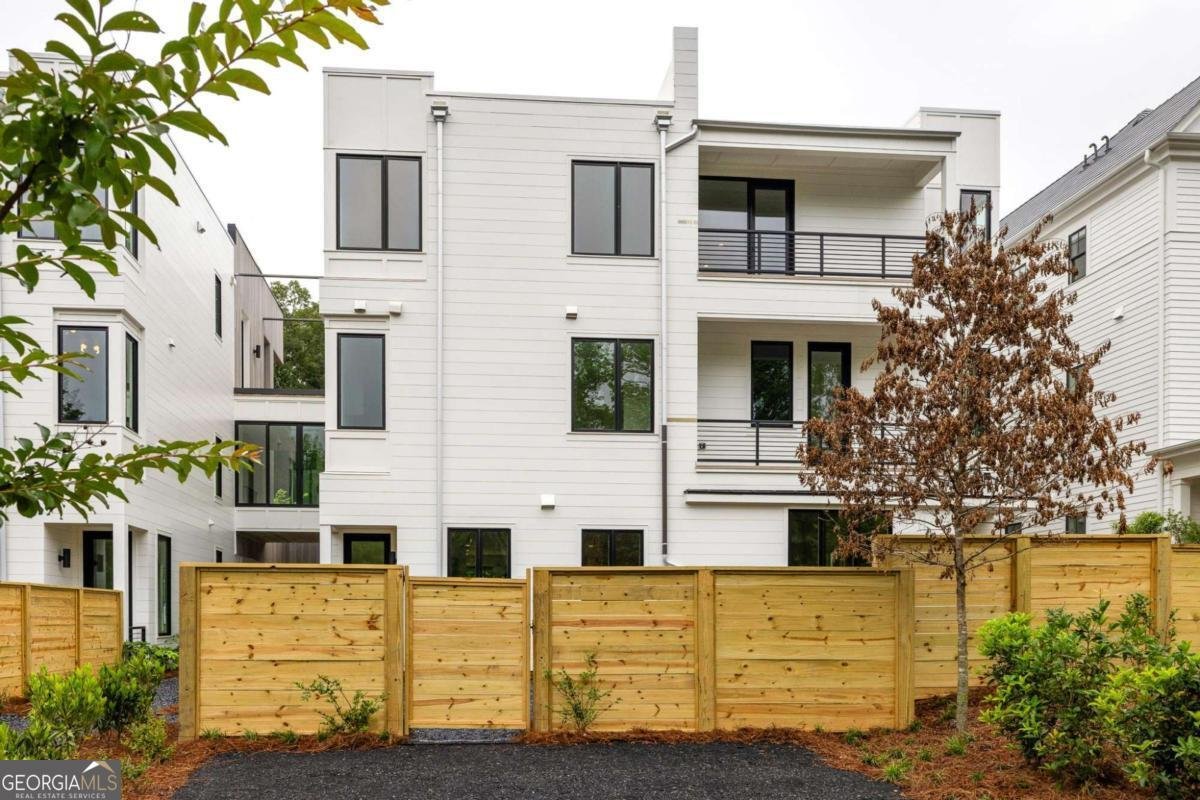 11548 Serenbe Lane Chattahoochee Hills - Photo 41