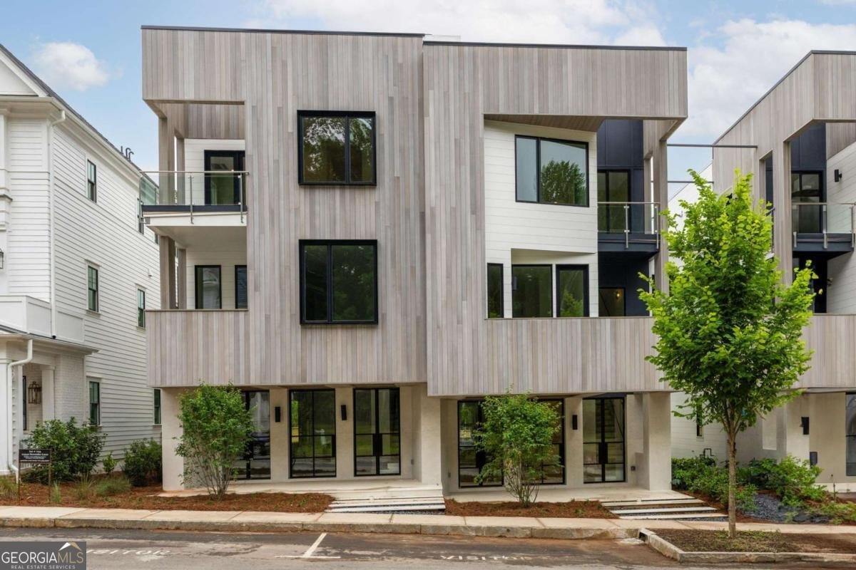 11548 Serenbe Lane Chattahoochee Hills - Photo 42