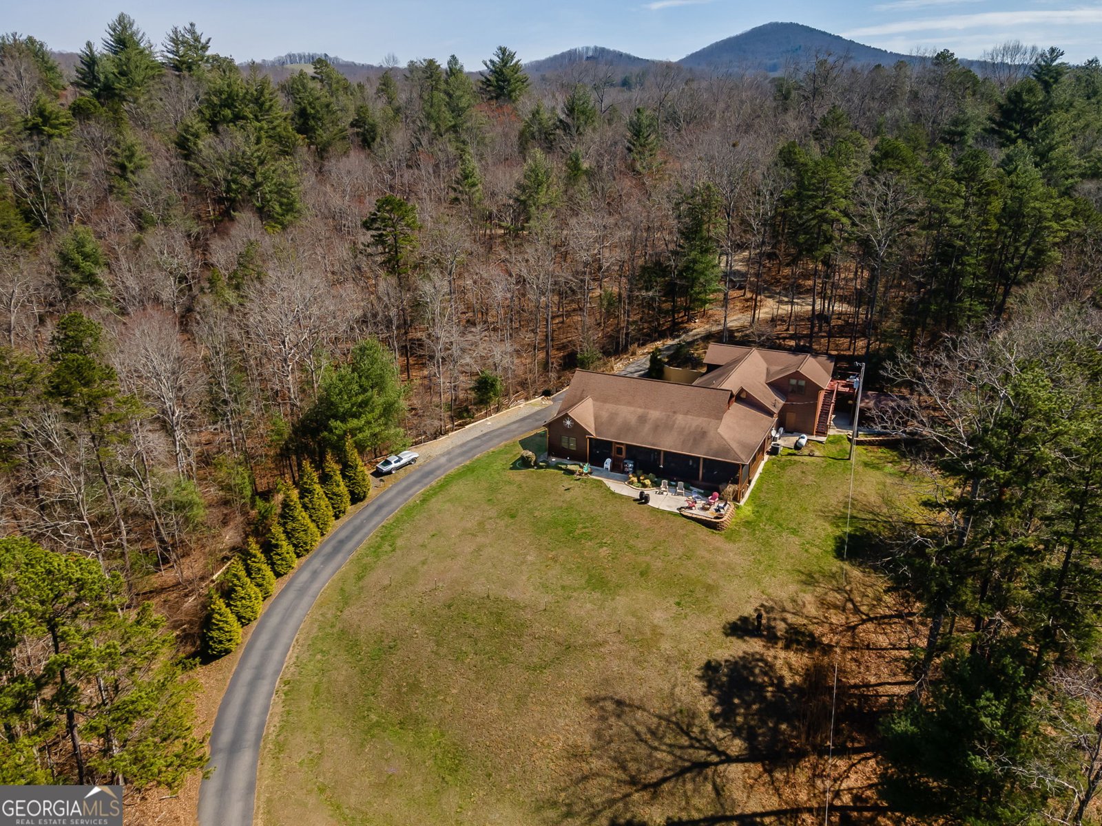 45 Turning Lay Road Morganton - Photo 1