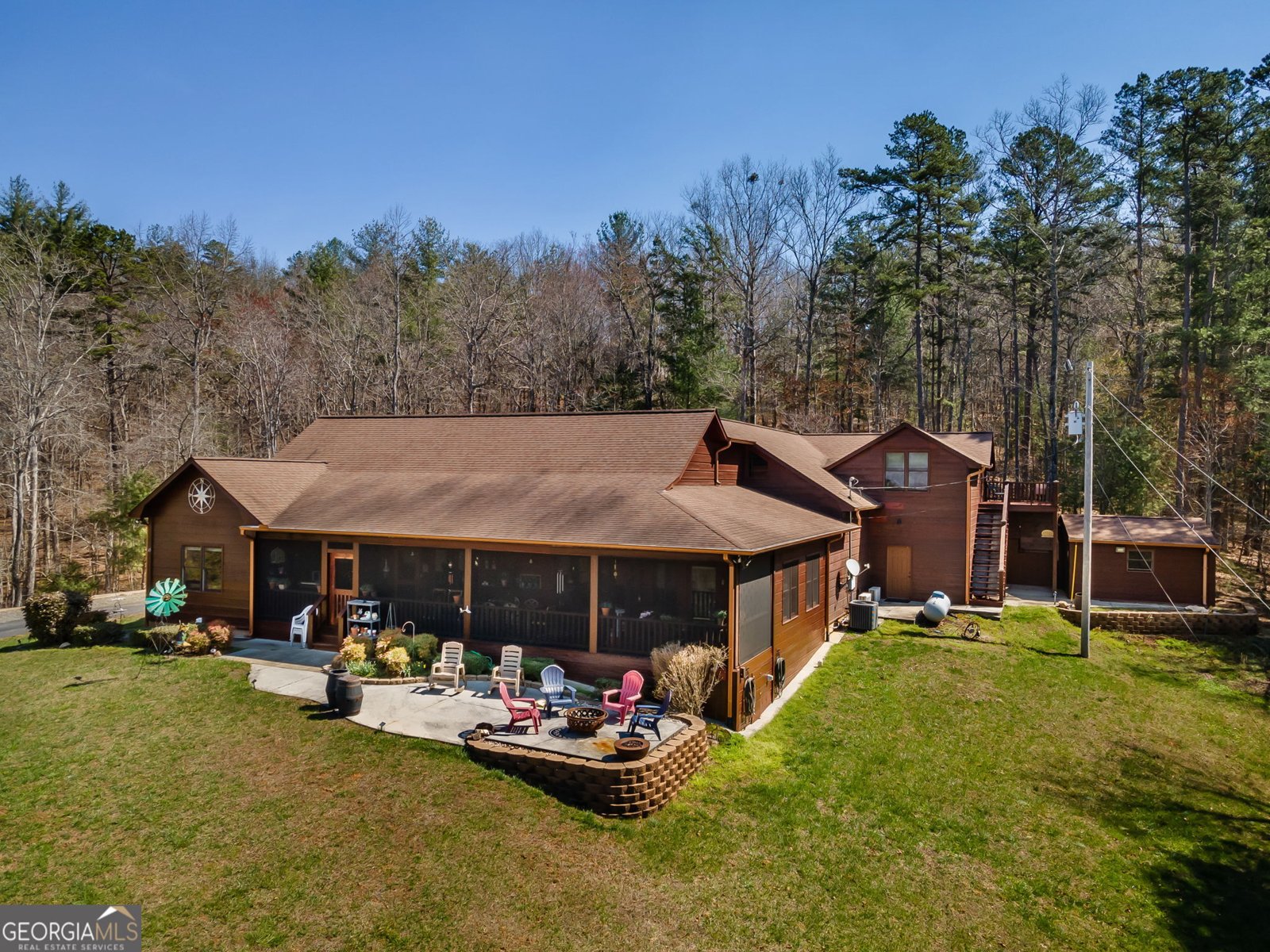45 Turning Lay Road Morganton - Photo 10