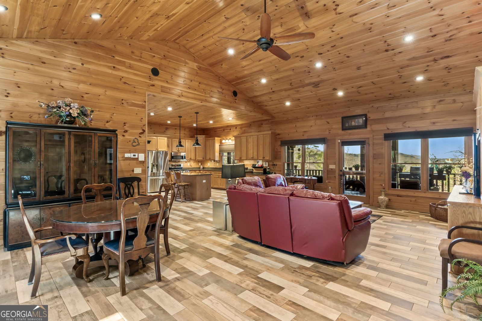 45 Turning Lay Road Morganton - Photo 17