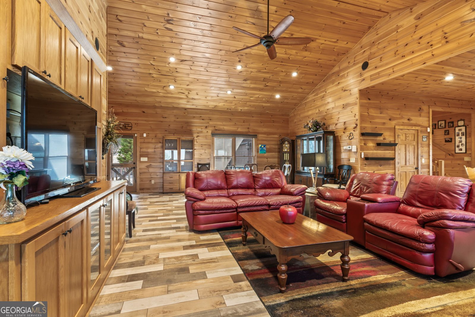 45 Turning Lay Road Morganton - Photo 21