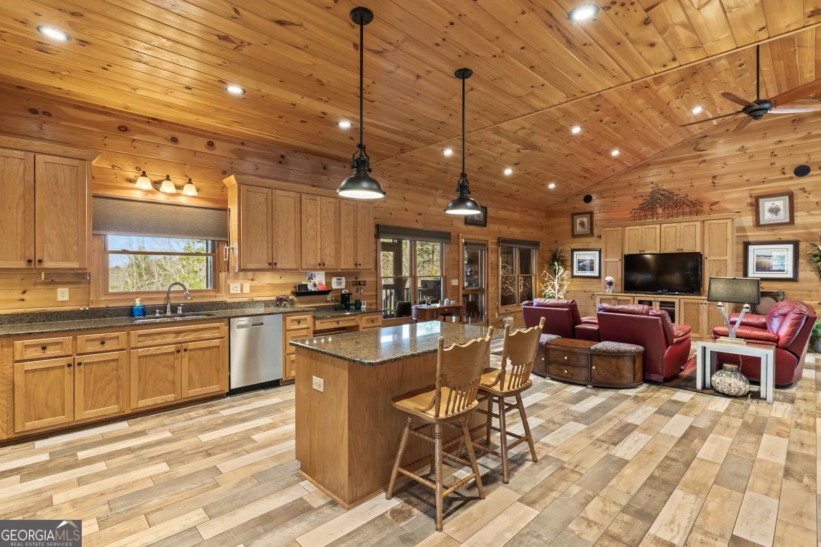 45 Turning Lay Road Morganton - Photo 23