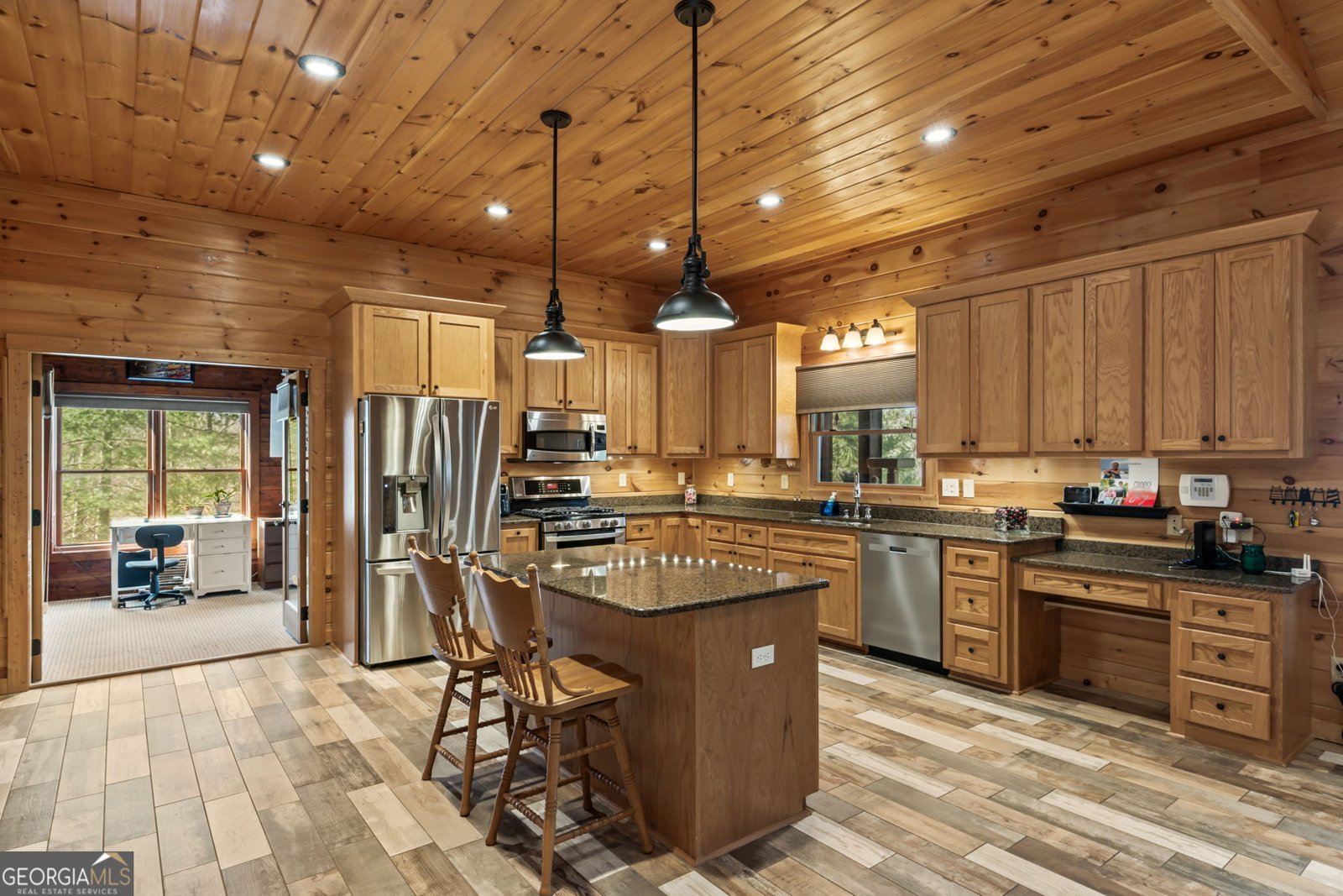 45 Turning Lay Road Morganton - Photo 25