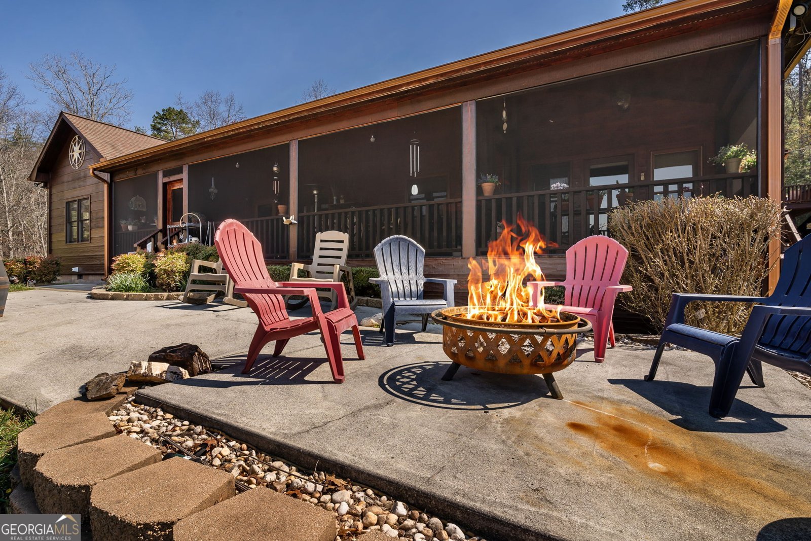 45 Turning Lay Road Morganton - Photo 54