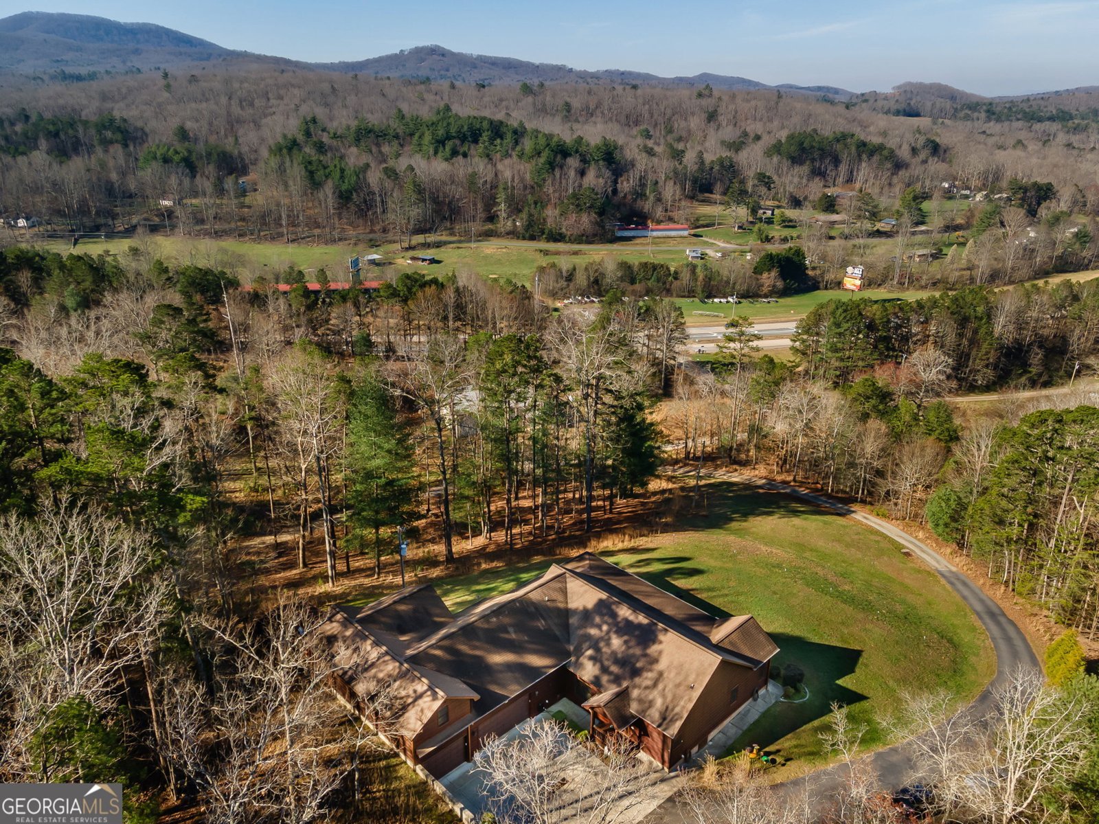 45 Turning Lay Road Morganton - Photo 7