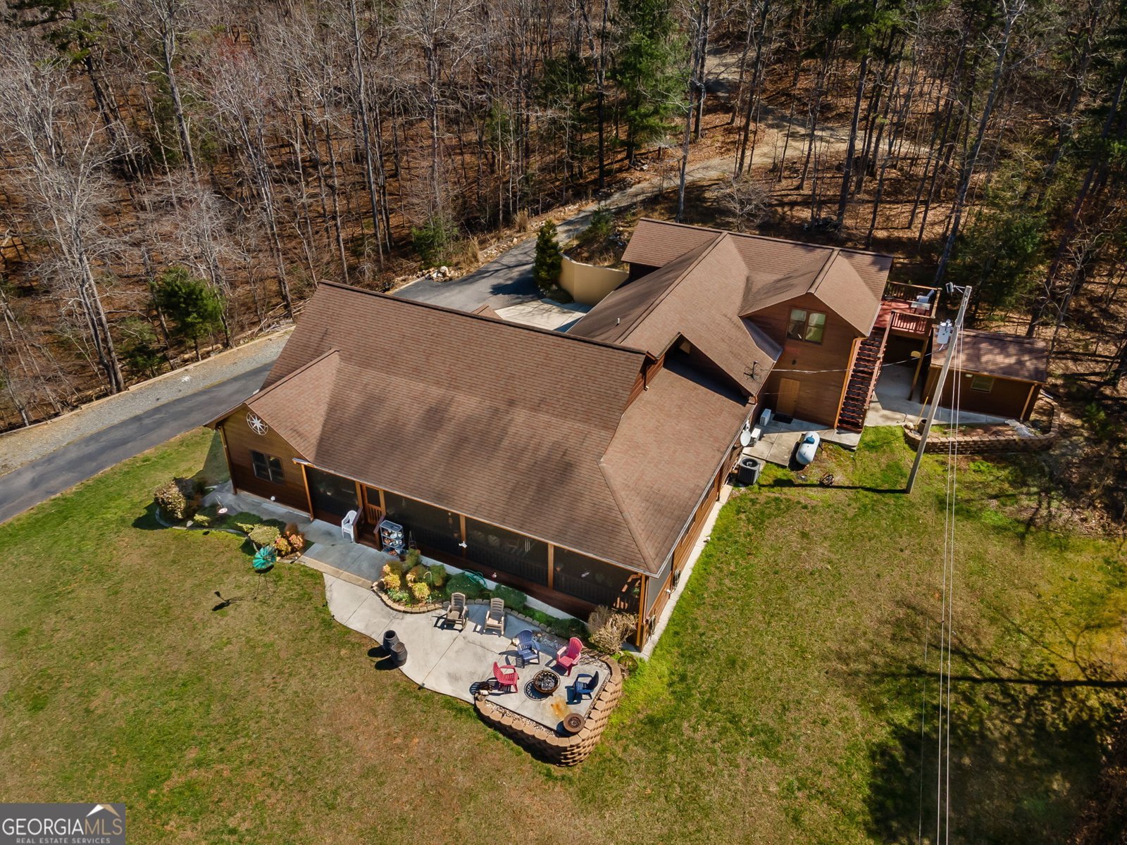 45 Turning Lay Road Morganton - Photo 9