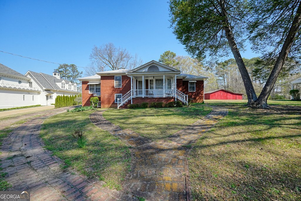 112 Barnesdale Terrace Woodstock - Photo 1