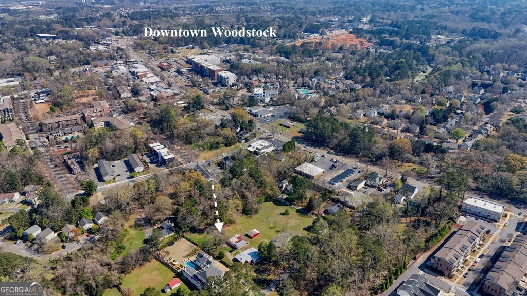 112 Barnesdale Terrace Woodstock - Photo 11