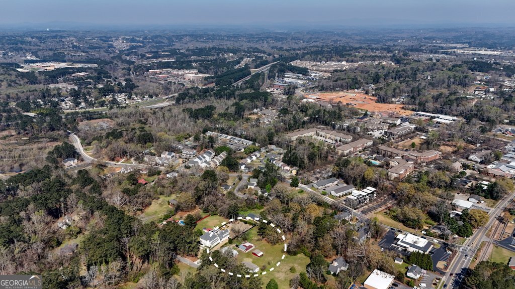 112 Barnesdale Terrace Woodstock - Photo 15