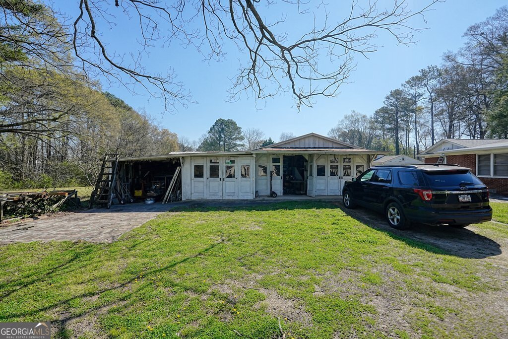 112 Barnesdale Terrace Woodstock - Photo 22