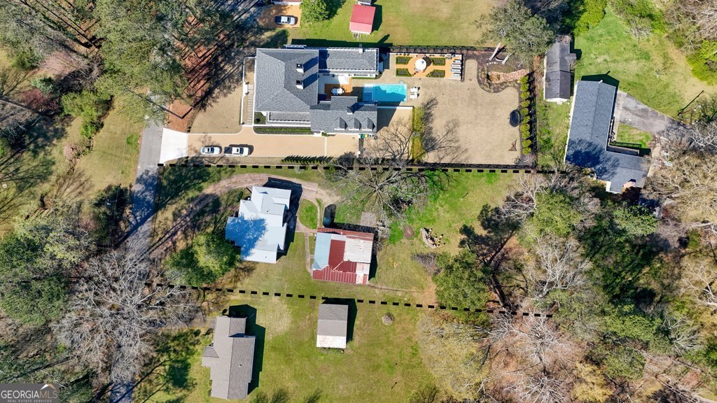 112 Barnesdale Terrace Woodstock - Photo 6