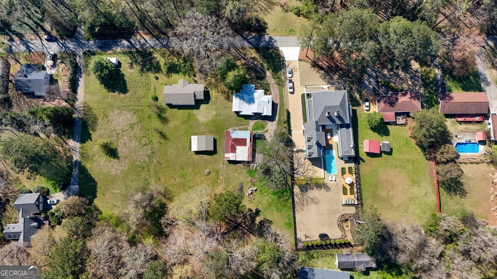 112 Barnesdale Terrace Woodstock - Photo 7