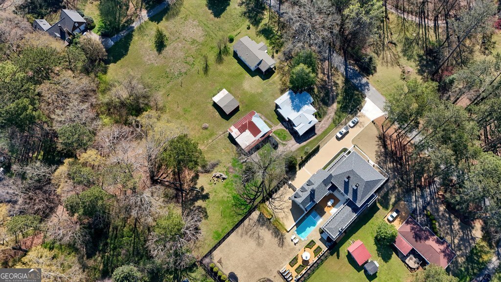 112 Barnesdale Terrace Woodstock - Photo 8