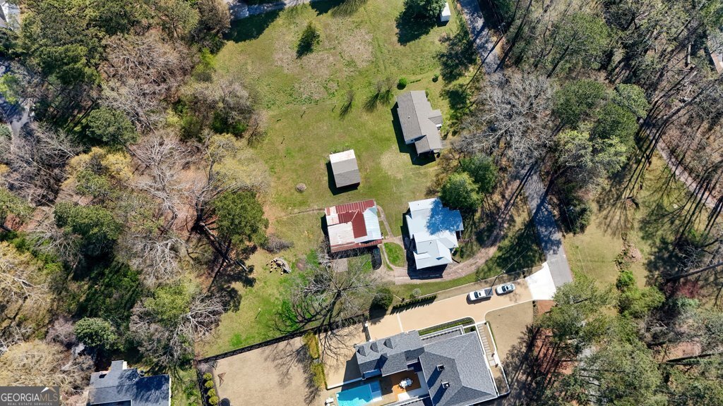 112 Barnesdale Terrace Woodstock - Photo 9