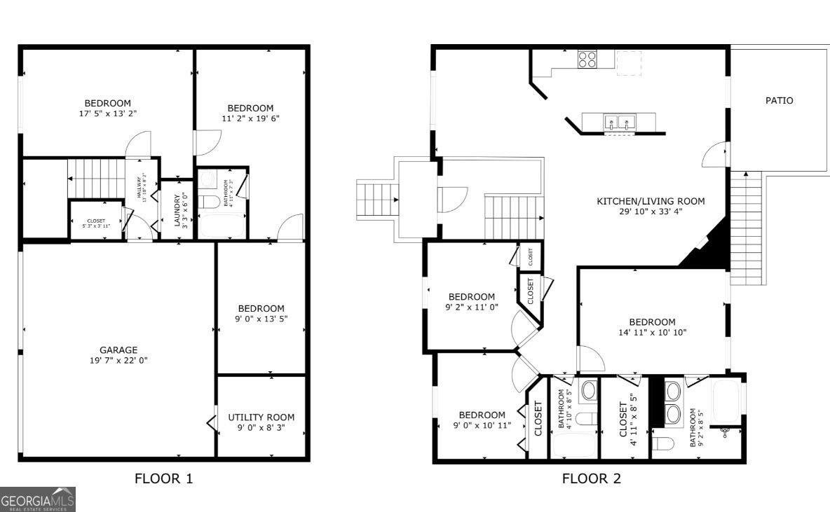 5695 Cedar Croft Lane Lithonia - Photo 33