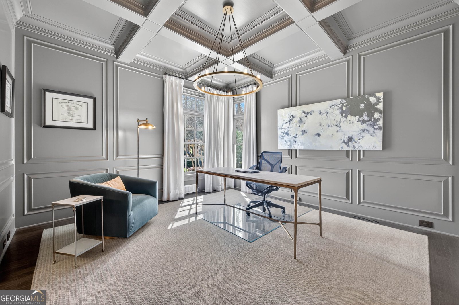 765 Old Saddle Lane Milton - Photo 11