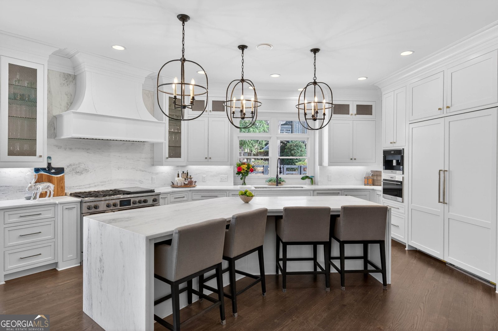 765 Old Saddle Lane Milton - Photo 12