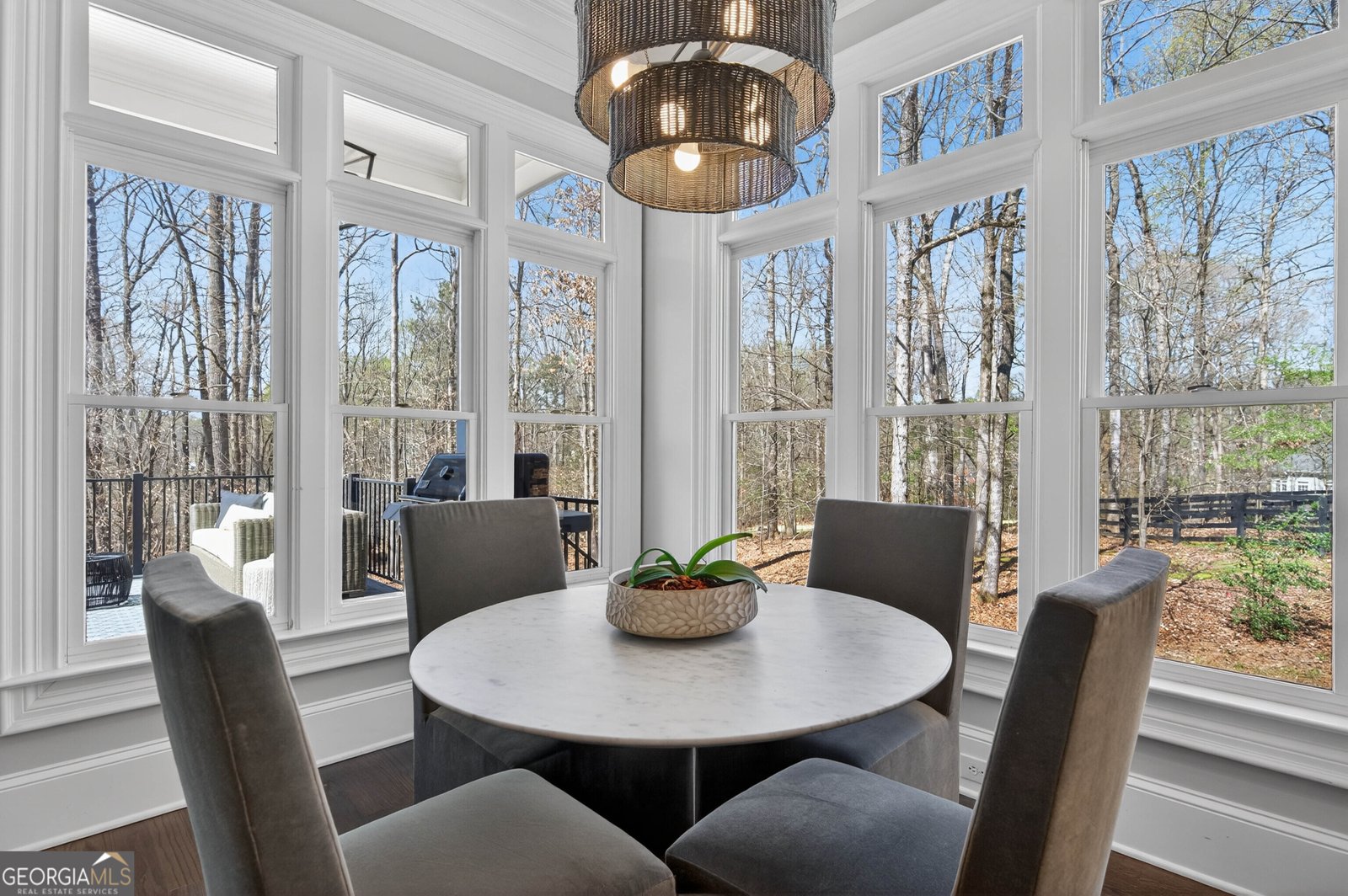 765 Old Saddle Lane Milton - Photo 13