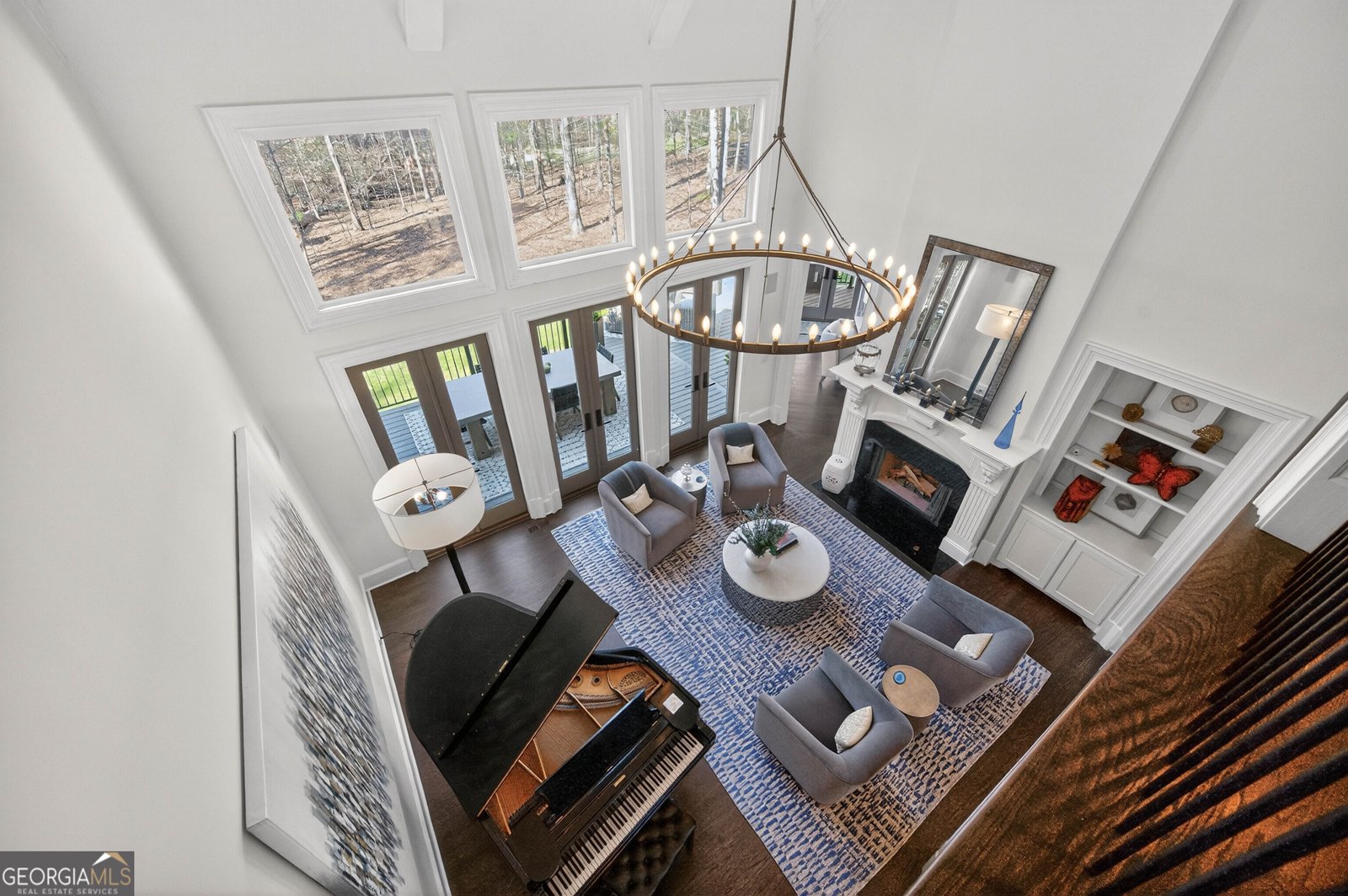 765 Old Saddle Lane Milton - Photo 15