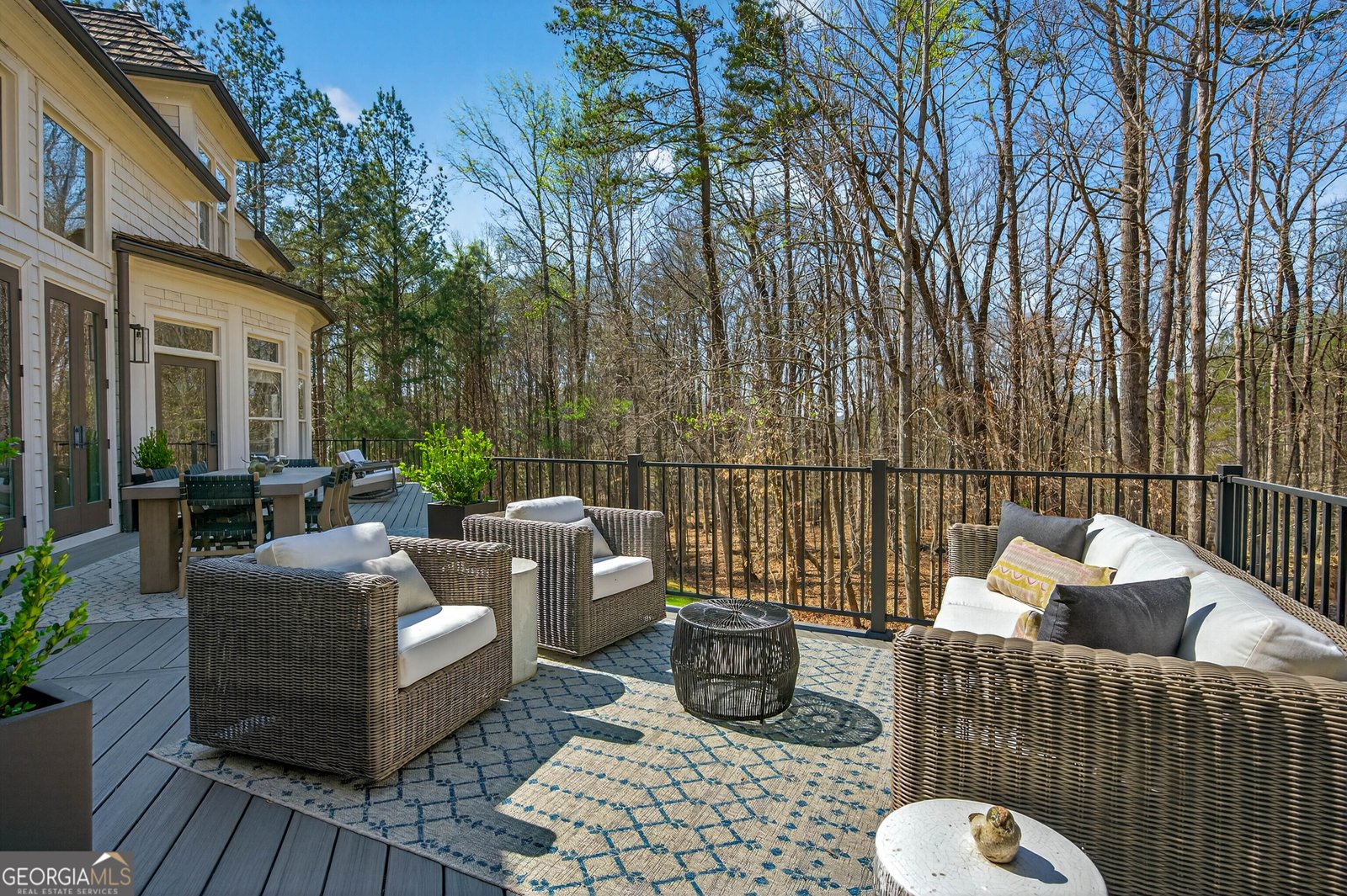 765 Old Saddle Lane Milton - Photo 21