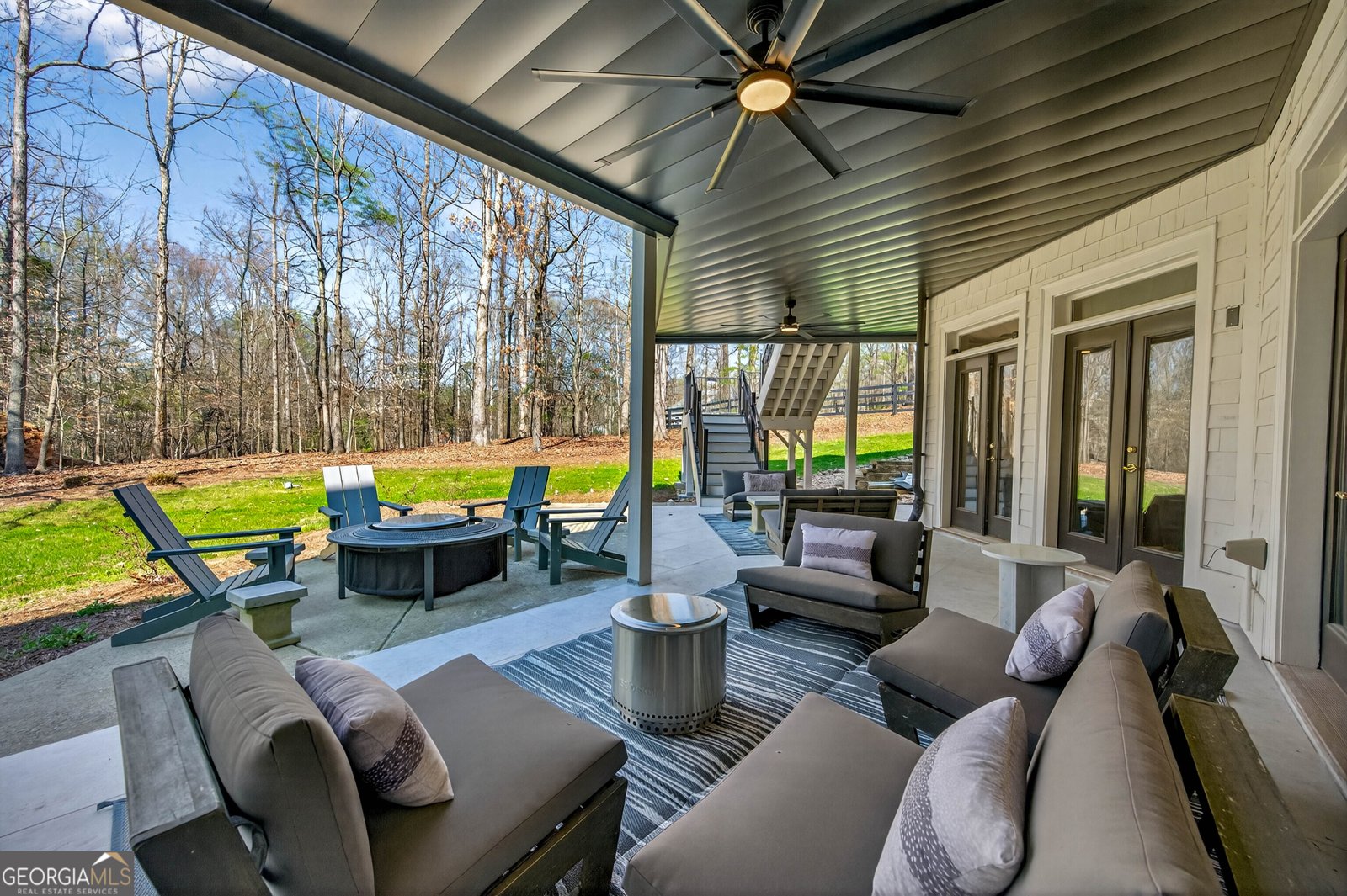 765 Old Saddle Lane Milton - Photo 22