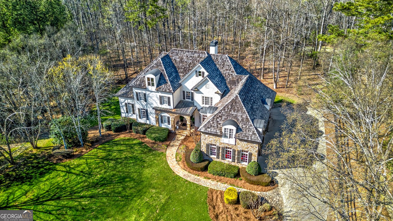 765 Old Saddle Lane Milton - Photo 24