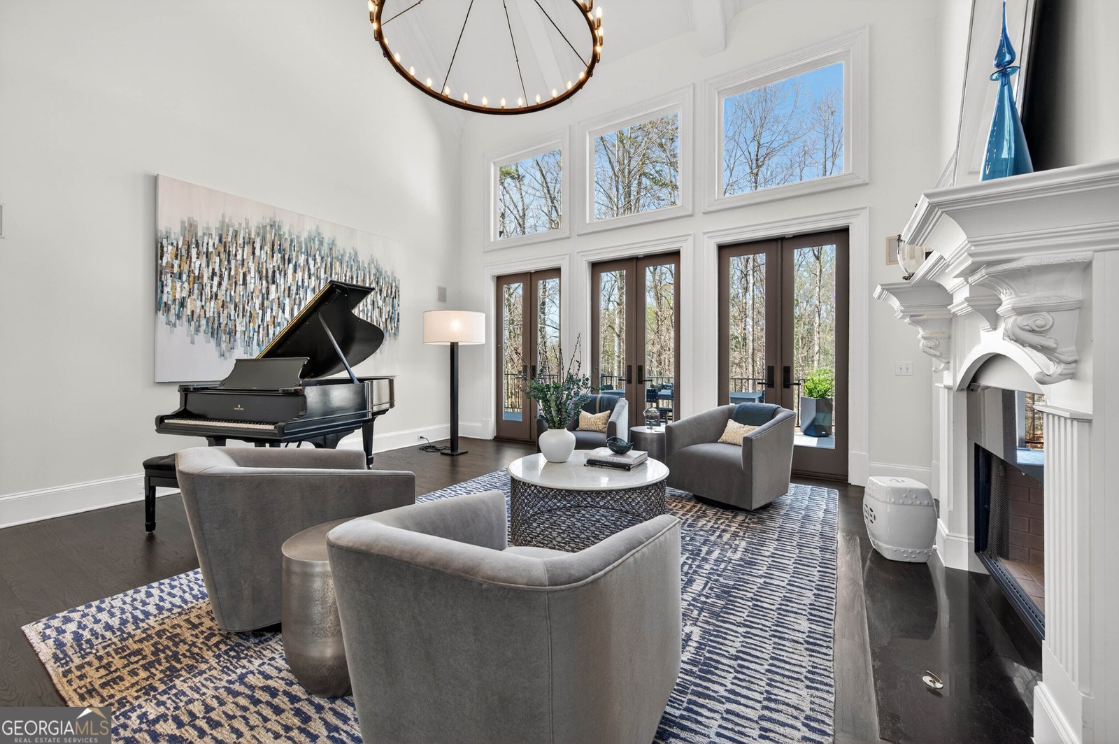 765 Old Saddle Lane Milton - Photo 6