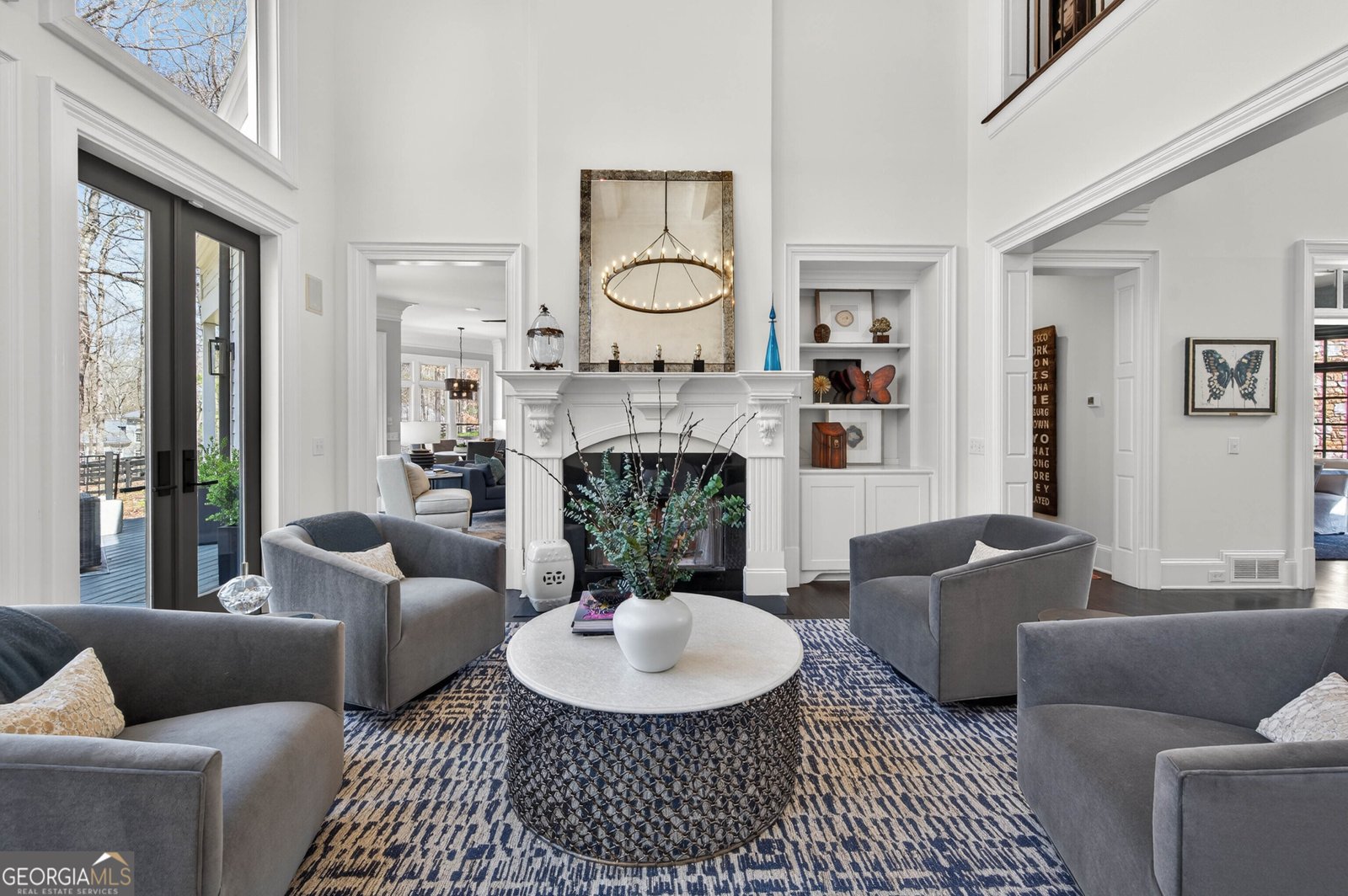 765 Old Saddle Lane Milton - Photo 7