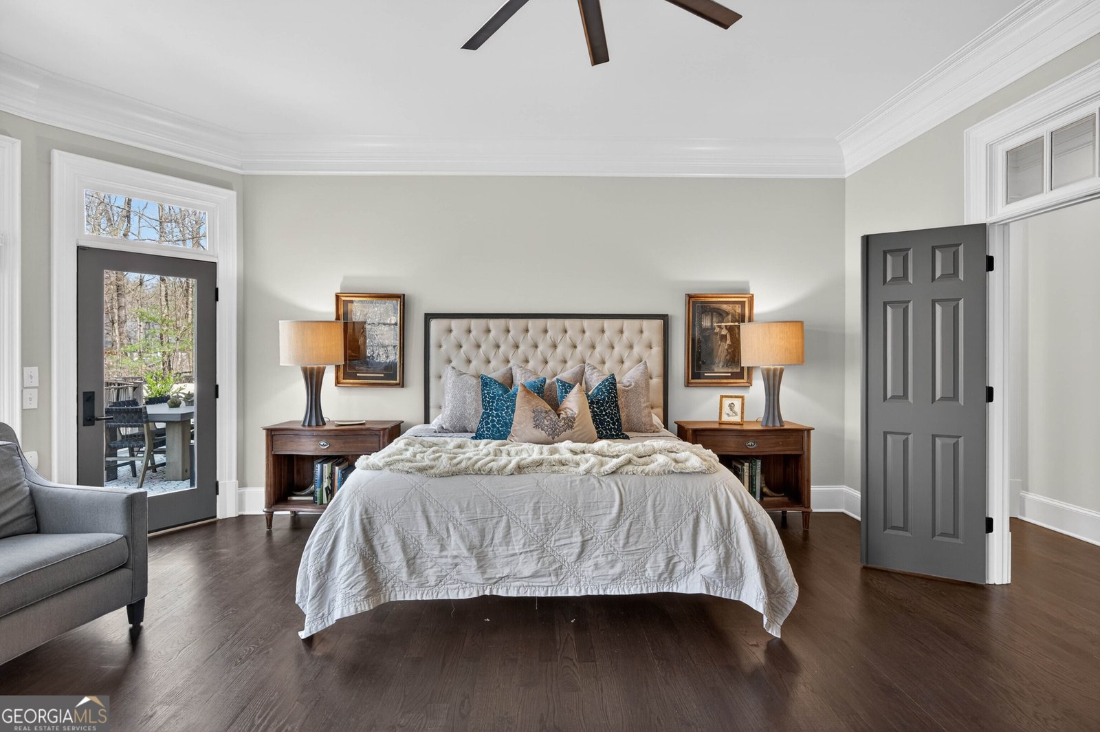 765 Old Saddle Lane Milton - Photo 8