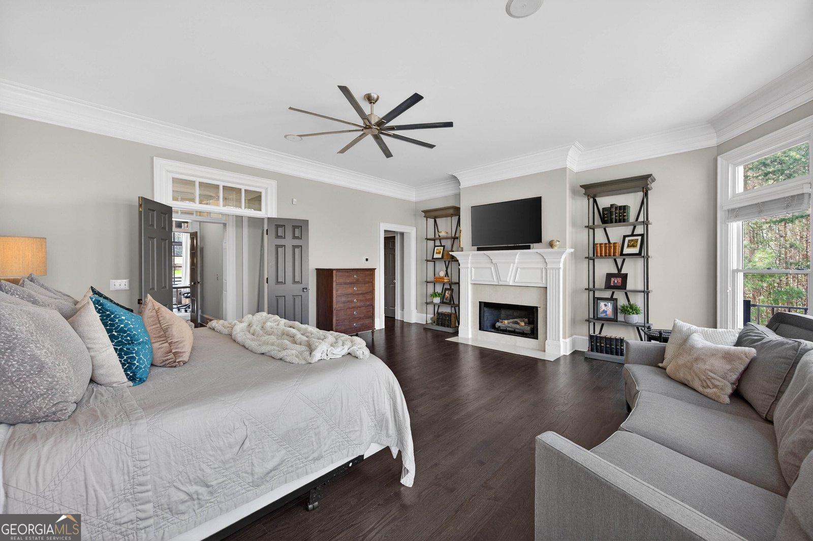 765 Old Saddle Lane Milton - Photo 9