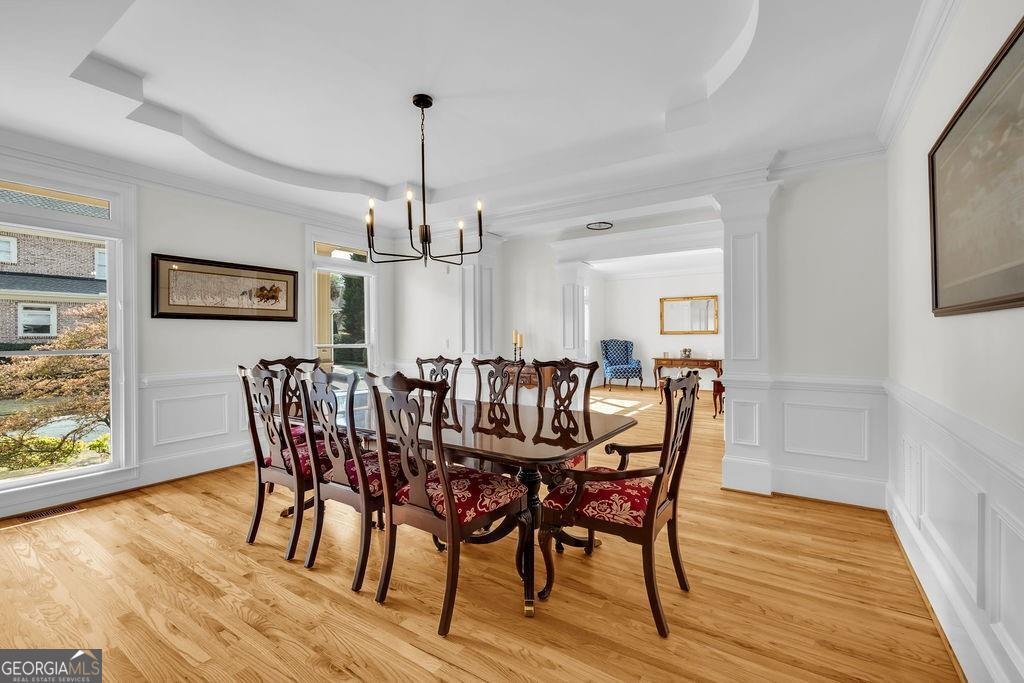 4982 Wyntergate Drive Dunwoody - Photo 10