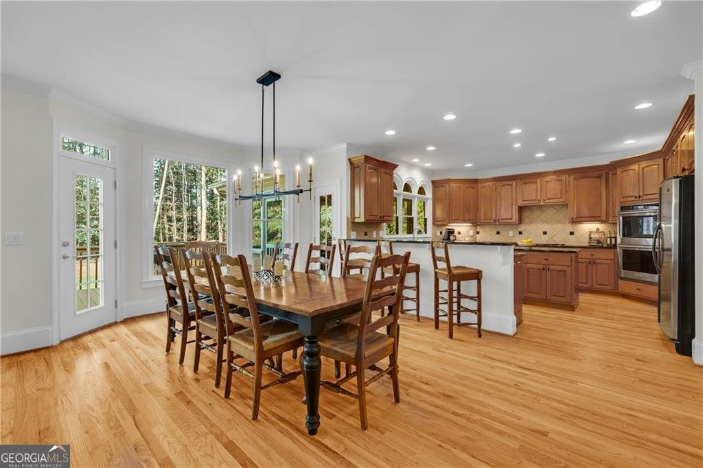 4982 Wyntergate Drive Dunwoody - Photo 13