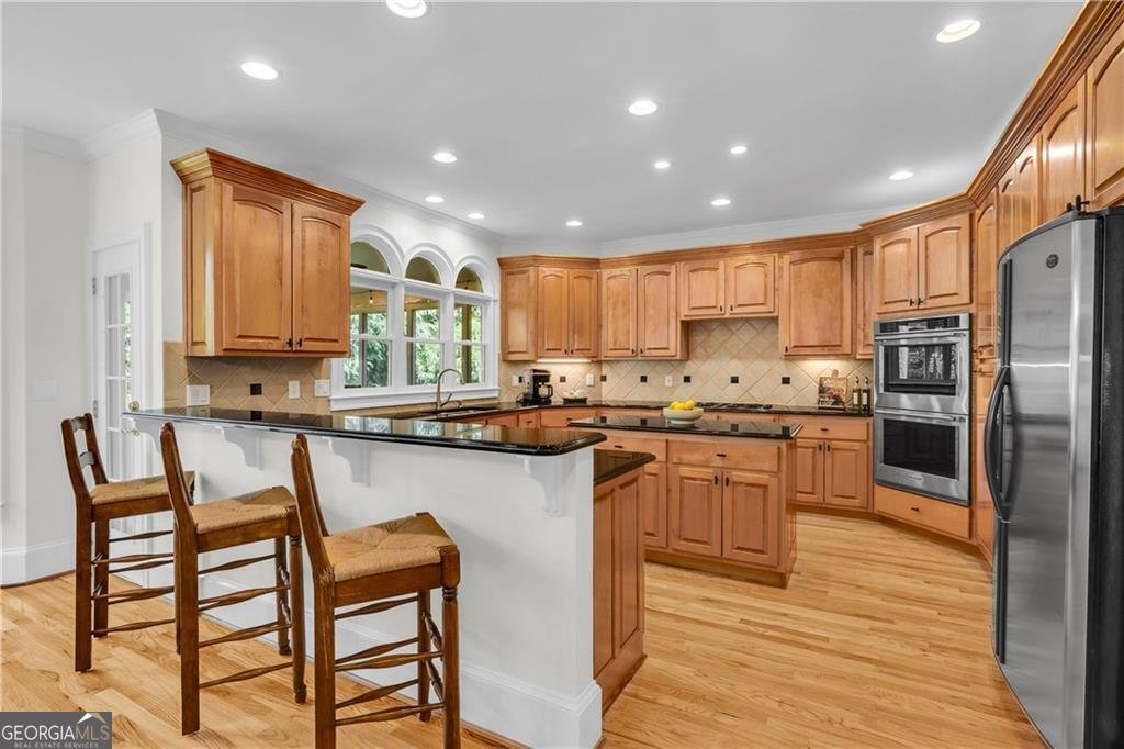 4982 Wyntergate Drive Dunwoody - Photo 15