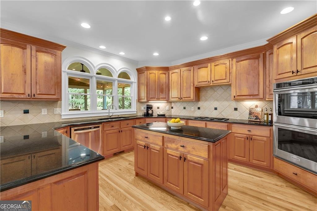 4982 Wyntergate Drive Dunwoody - Photo 16