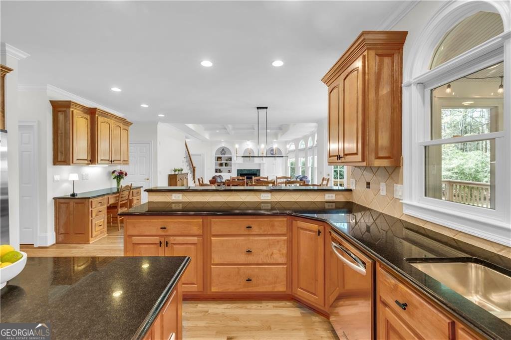 4982 Wyntergate Drive Dunwoody - Photo 17