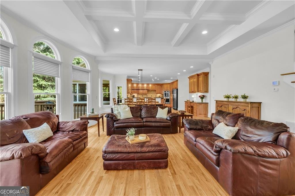 4982 Wyntergate Drive Dunwoody - Photo 21