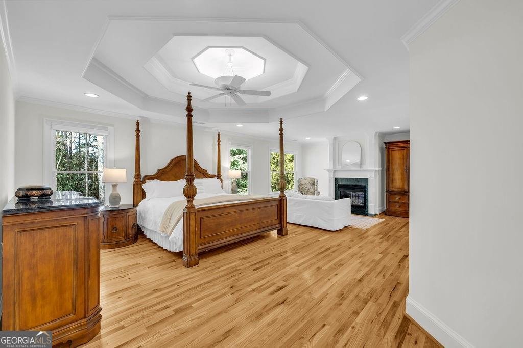 4982 Wyntergate Drive Dunwoody - Photo 35