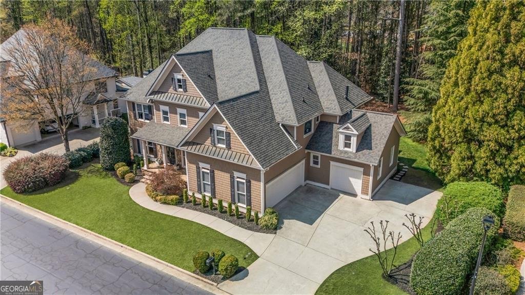 4982 Wyntergate Drive Dunwoody - Photo 45