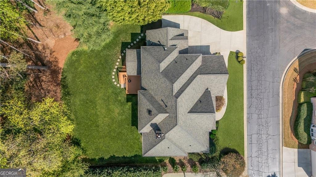 4982 Wyntergate Drive Dunwoody - Photo 47