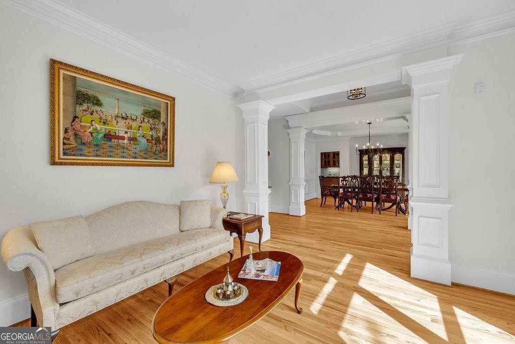 4982 Wyntergate Drive Dunwoody - Photo 8