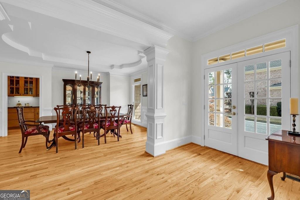 4982 Wyntergate Drive Dunwoody - Photo 9